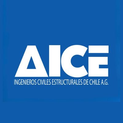 Asociación de Ingenieros Civiles Estructurales - Chile contacto@aice.cl