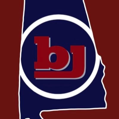 The official twitter account of Bob Jones Wrestling. 2018 7A Duals State Champions and 2019 7A Duals State Runner Up.
