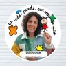 creandyy's profile picture. Pedagoga📚 Maestra infantil en Junta de Andalucía📝 'dibugoga'🖍️ Dibuja y reflexiona🎨 Amante de todo lo educativo💌 ¿Aprendemos
juntos?