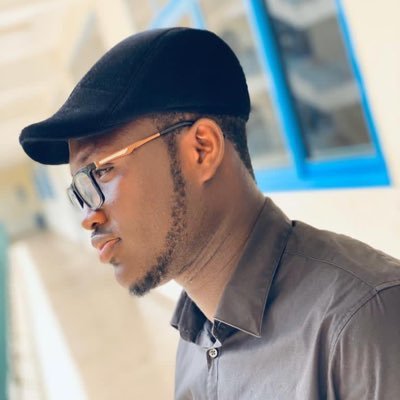 Black Excellence| Prov 24:6 | Offensive Security| Pentesting| Forensics & Investigations| CaptureTheLogs| Writer| Security Researcher | Procurement| Man United❤