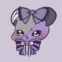 月熊やみ🐻😈＠Vtuber動画勢！ (@tukikumayami) Twitter profile photo