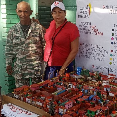 MagallyMarin313's profile picture. Esperanza amor y fortaleza 🇻🇪🇻🇪🇻🇪