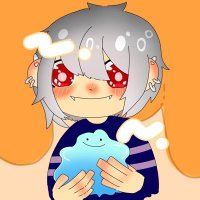 にむ@・~・ (@nimudayon) 's Twitter Profile