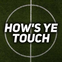 How's ye Touch? (@howsyetouch) 's Twitter Profile