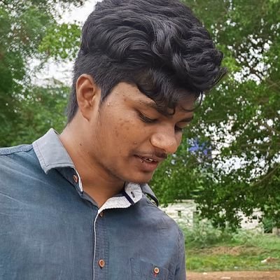 SuryaVarma63477's profile picture. nothing to say