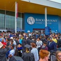 Rocky Mount Events Center (@rockymountec) 's Twitter Profile