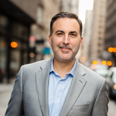 Kevin Dinino Profile