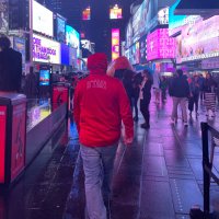 Just Travis (@travischievious) 's Twitter Profile