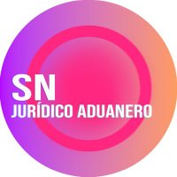 SN Estudio Jurídico Aduanero (@snjuridicoad) 's Twitter Profile