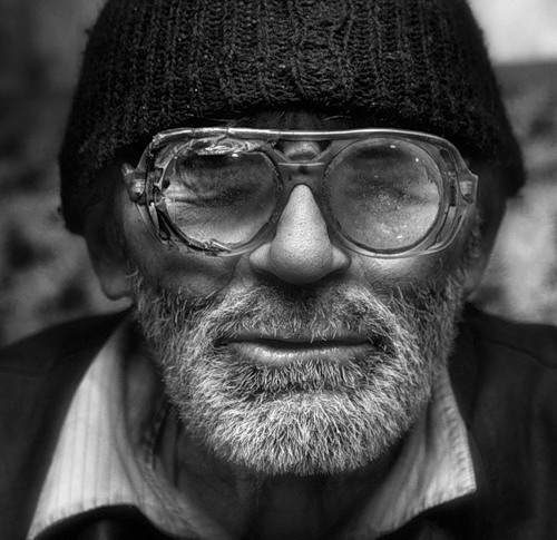 VoffPetrowitch's profile picture. Блогер по жизни. Дэд-пенсионер