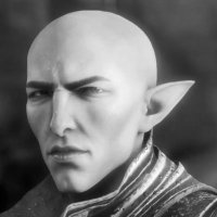 kel • solas enjoyer (@veildestroyer) Twitter profile photo