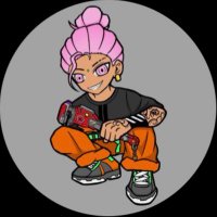 【LAZY】 グリム (@lazygrimm6842) 's Twitter Profile