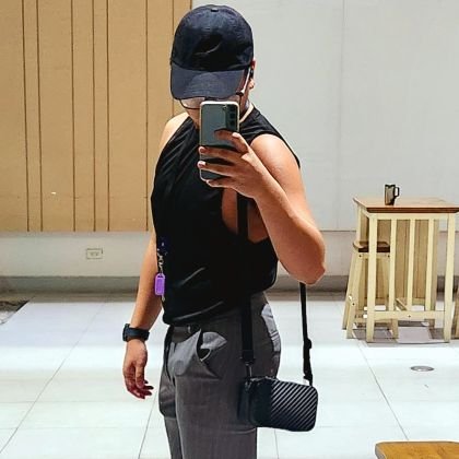 Ubi amor,Ibi dolor || Gemini♊️ ||
Wag iuwi at ikama madali ma fall || Follow me on IG : @jdrebollido