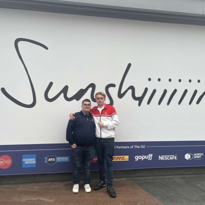 DarlisonArchie's profile picture. Crawley town/ England 52/92