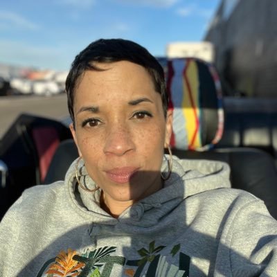 We Ear Hustling Baby™️ Profile