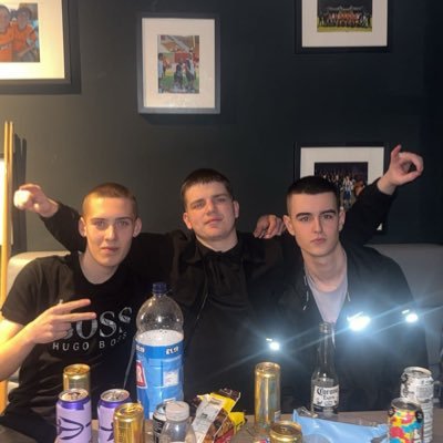 JuniorGard72's profile picture. 