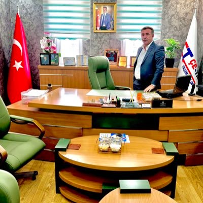 ÇE-TA TAŞ. YÖNETİM KURUL ÜYESİ (1 yıllık düşünürsen buğday ek 10 yıllık düşünürsen ağaç ek bir asır düşünürsen insan okut…)