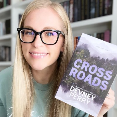 #1 Amazon, Wall Street Journal & USA Today bestselling author