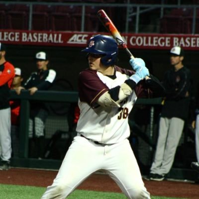 Matt Cronin Profile