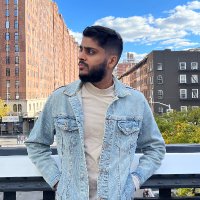 Kiran Patel (@pate1kiran) 's Twitter Profile Photo Kiran Patel (@pate1kiran) 's Twitter Profile Photo