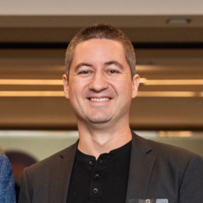 Senior Ops Manager @2K | Director @Esport_Canada & @QuebecEsports | Judge @cgameawards | Dad & Gamer | Prev. Founder @AbleEsports & @5stakk_ Opinions are my own
