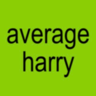 @averagehrry
