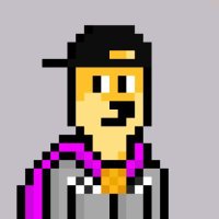 Tirso Padilla.plena $XTER (@plenaxter2106) 's Twitter Profile
