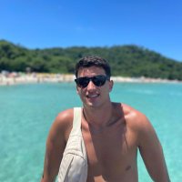 Yan Paranhos (@yan_paranhos) 's Twitter Profile