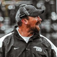 Eric Ravellette (@coachrav) 's Twitter Profile