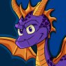 spyrodadragonn's profile picture. soaring through the cryptoverse