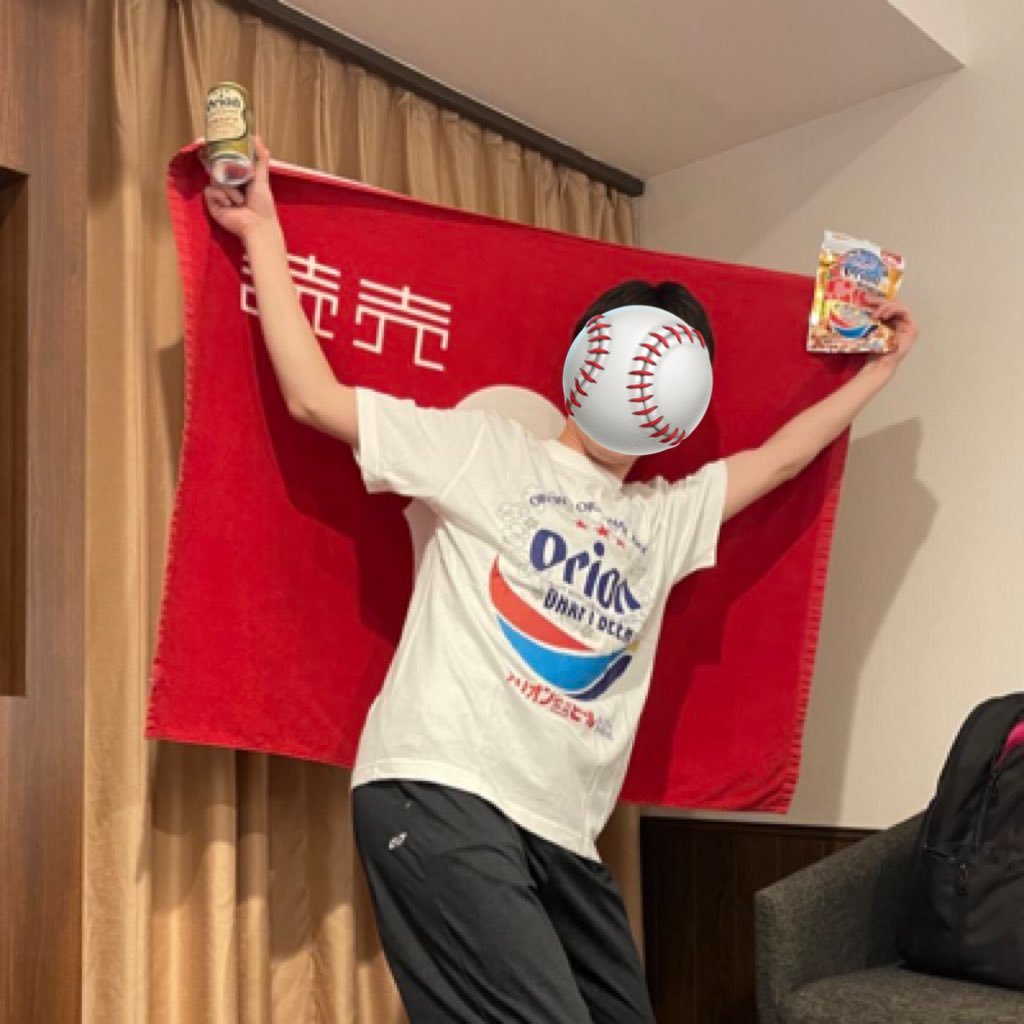 masa_tob31613g6's profile picture. 読売巨人軍/鉄道/車/親しい人垢で復活