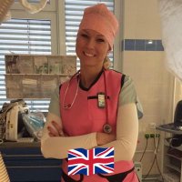Zuzana Blazejova (@zblazejova) 's Twitter Profile