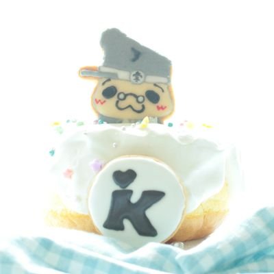 わ こさんのプロフィール画像