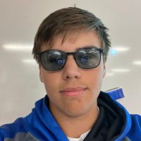 Jacob Kramer (@jacobkramer04) 's Twitter Profile