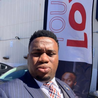 Peekay0024's profile picture. Worship Lead // Rotarian//Public Speaker//Brand,Event & Content Strategist.