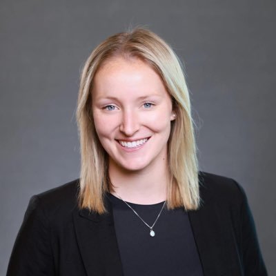 @uncwomenssoccer '19 | @UNC_SpAd '22 | Senior Director of Customer Success @CS_Connect1 | MI ➡️ NC ➡️ PA