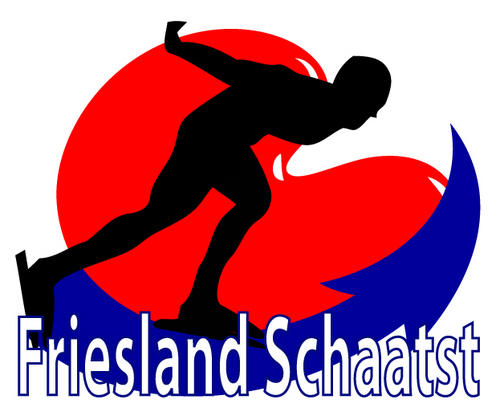Friesland Schaatst is een initiatief van Stichting Friesland Beweegt! Hét informatiecentrum voor recreatie in Fryslân