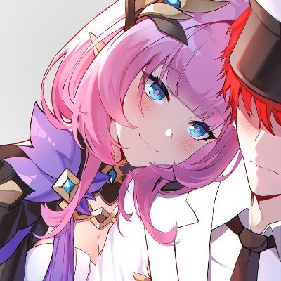 ElysiaLover'sさんのプロフィール画像