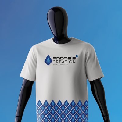 andreOfficial_x's profile picture. @supa_dao Designer | UX designer | UI Designer | Brand designer | Brand developer | Branding Consultancy (web2 & web3 designing)