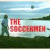 The Soccermen (@thesoccermen) Twitter profile photo