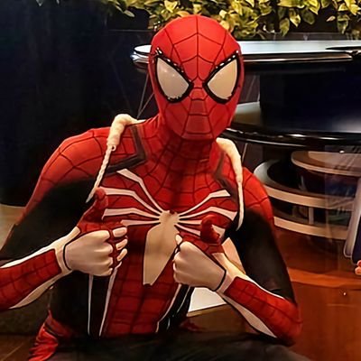 The Coastal  Bend Spider-manさんのプロフィール画像