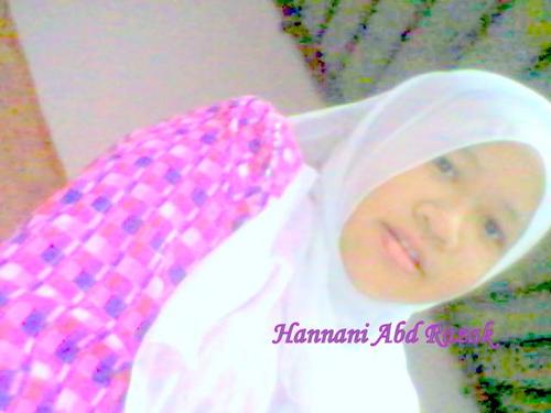 Nur_Hannanie's profile picture. hey guys!my name is Nur Hannani,15 y/o,Stadian,PMR candidate,follow me and i'll follow you back,nice to meet you all ^_^