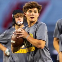 Peyton Strang (@pjackqb18) 's Twitter Profile