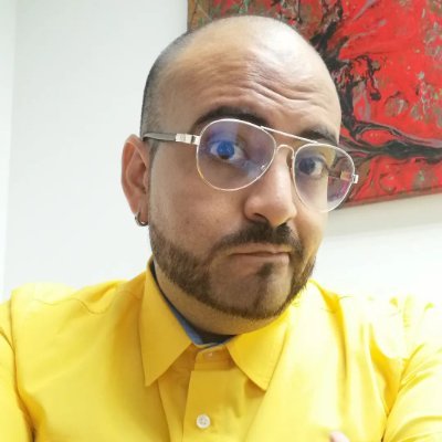 #blogger #venezolano #periodista / Fundador y redactor de @en3lazadoss y @laguayabatricolor / Periodista en @3eravoz / #foodie