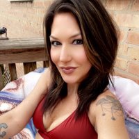 💋🧛🏻♀️Katie-Kat🧛🏻♀️💋 (@screamkweenkate) 's Twitter Profile