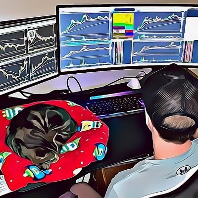 22 ,long only equities trader,pronouns:dip/soaker,*NOT FINIANCIAL ADVICE*!post educational content on reddit