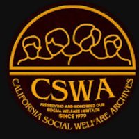 California Social Welfare Archives (@cswa_hod) 's Twitter Profile