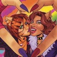 yourfavoritecapricorn (@somewherestari1) 's Twitter Profile