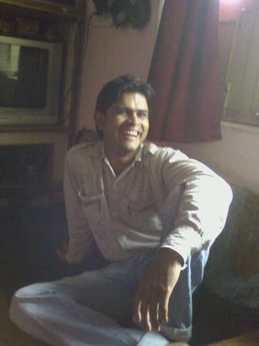 rahulpatelg's profile picture. 