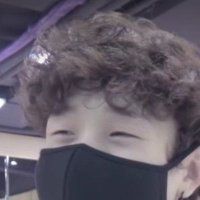 Isa Cachinho do Bang Chan (@channie_scurl) 's Twitter Profile